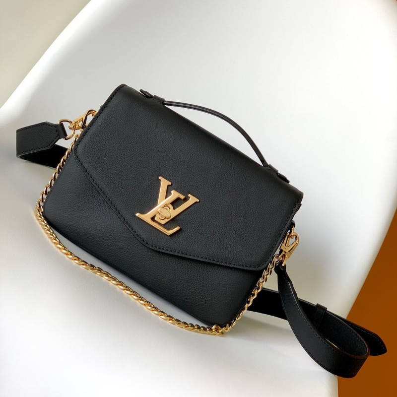 LV Satchel bags